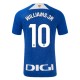 Athletic Bilbao Williams JR 10 Vieraspelipaita 2024-25 Jalkapallo Pelipaidat Peliasut