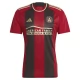 Atlanta United FC Kotipelipaita 2023-24 Jalkapallo Pelipaidat Peliasut