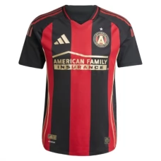 Atlanta United FC Kotipelipaita 2025-26 Jalkapallo Pelipaidat Peliasut