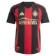 Atlanta United FC Kotipelipaita 2025-26 Jalkapallo Pelipaidat Peliasut