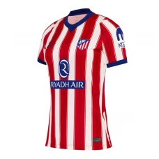 Atlético Madrid Kotipaita 2026-27 Naisten Pelipaita