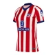 Atlético Madrid Kotipaita 2026-27 Naisten Pelipaita