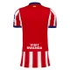 Atlético Madrid Kotipaita 2026-27 Naisten Pelipaita