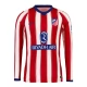 Atlético Madrid Kotipaita 2026-27 Pelipaita Long Sleeve