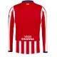 Atlético Madrid Kotipaita 2026-27 Pelipaita Long Sleeve