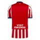 Atlético Madrid Kotipaita 2026-27 Pelipaita