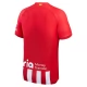 Atlético Madrid Kotipelipaita 2023-24 Jalkapallo Pelipaidat Peliasut