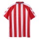 Atlético Madrid Kotipelipaita Retro 1994-95 Jalkapallo Pelipaidat Peliasut