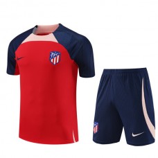 Atlético Madrid Treenipaita Suits 2023-24 - Punainen