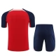Atlético Madrid Treenipaita Suits 2023-24 - Punainen