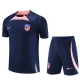 Atlético Madrid Treenipaita Suits 2023-24 - Sininen