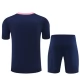 Atlético Madrid Treenipaita Suits 2024-25 - Laivastonsininen