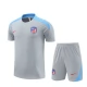 Atlético Madrid Treenipaita Suits 2024-25 - Shorts Harmaa