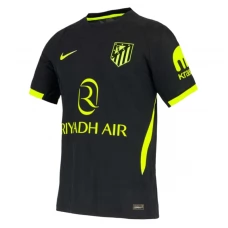 Atlético Madrid Vieraspaita 2026-27 Pelipaita