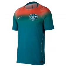 Australia MM Vieraspaita 2026 Pelipaita