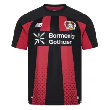 Bayer 04 Leverkusen Kotipaita 2026-27 Pelipaita