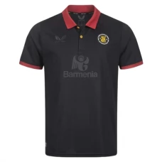 Bayer 04 Leverkusen Kotipelipaita 120th Anniversary 2024-25 Jalkapallo Pelipaidat Peliasut