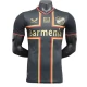 Bayer 04 Leverkusen Kotipelipaita Champions Black 2024-25 Jalkapallo Pelipaidat Peliasut