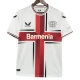 Bayer 04 Leverkusen Kotipelipaita Special Edition 2024-25 Jalkapallo Pelipaidat Peliasut