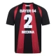 Bayer 04 Leverkusen Medina 2 Kotipaita 2026-27 Pelipaita