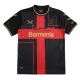 Bayer 04 Leverkusen Vieraspelipaita Special Edition 2024-25 Jalkapallo Pelipaidat Peliasut