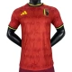 Belgia Kotipelipaita 2026 Jalkapallo Pelipaidat Peliasut