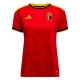 Belgia MM Kotipaita 2026 Naisten Pelipaita