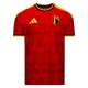 Belgia Trossard 9 MM Kotipaita 2026 Pelipaita