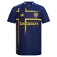 Boca Juniors Kolmas Pelipaita 2024-25 Jalkapallo Pelipaidat Peliasut
