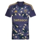 Boca Juniors Kolmas Pelipaita 2025-26 Jalkapallo Pelipaidat Peliasut
