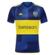 Boca Juniors Kotipelipaita 2023-24 Jalkapallo Pelipaidat Peliasut