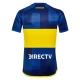 Boca Juniors Kotipelipaita 2023-24 Jalkapallo Pelipaidat Peliasut