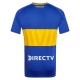 Boca Juniors Kotipelipaita 2024-25 Jalkapallo Pelipaidat Peliasut