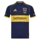 Boca Juniors Kotipelipaita 2025-26 Jalkapallo Pelipaidat Peliasut