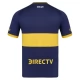 Boca Juniors Kotipelipaita 2025-26 Jalkapallo Pelipaidat Peliasut