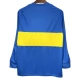 Boca Juniors Kotipelipaita Retro 1981-82 Jalkapallo Pelipaidat Peliasut(L/S)