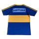 Boca Juniors Kotipelipaita Retro 1992-93 Jalkapallo Pelipaidat Peliasut