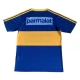 Boca Juniors Kotipelipaita Retro 1992-93 Jalkapallo Pelipaidat Peliasut