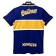 Boca Juniors Kotipelipaita Retro 1996-97 Jalkapallo Pelipaidat Peliasut