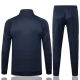 Boca Juniors Treenitakki Suits 2024-25 - Dark Harmaa