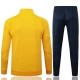 Boca Juniors Treenitakki Suits 2024-25 - Keltainen