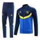 Boca Juniors Treenitakki Suits 2024-25 - Sininen