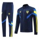 Boca Juniors Treenitakki Suits 2024-25 - Sininen