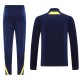 Boca Juniors Treenitakki Suits 2025-26 - Laivastonsininen