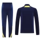 Boca Juniors Treenitakki Suits 2025-26 - Laivastonsininen