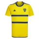 Boca Juniors Vieraspelipaita 2023-24 Jalkapallo Pelipaidat Peliasut