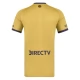 Boca Juniors Vieraspelipaita 2025-26 Jalkapallo Pelipaidat Peliasut