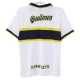 Boca Juniors Vieraspelipaita Retro 1996-97 Jalkapallo Pelipaidat Peliasut