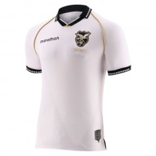 Bolivia Vieraspelipaita 2025 Jalkapallo Pelipaidat Peliasut