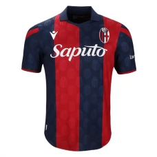 Bologna FC 1909 Kotipelipaita 2023-24 Jalkapallo Pelipaidat Peliasut